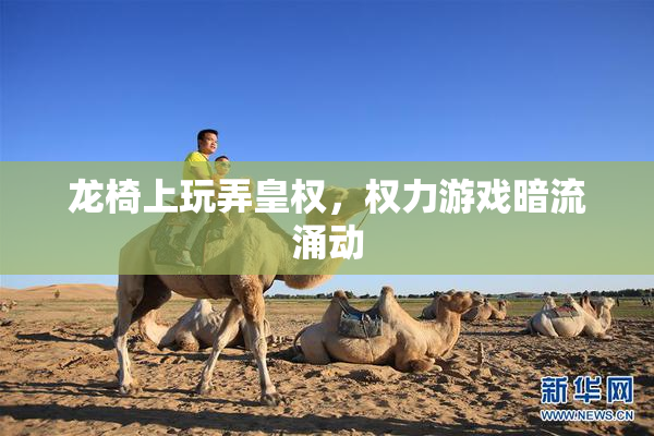 龙椅上玩弄皇权，权力游戏暗流涌动