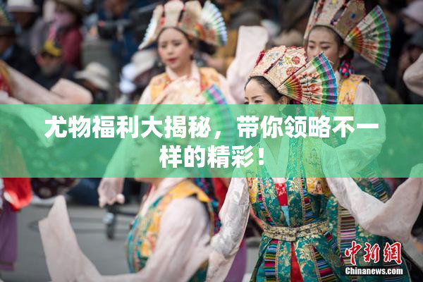 尤物福利大揭秘，带你领略不一样的精彩！