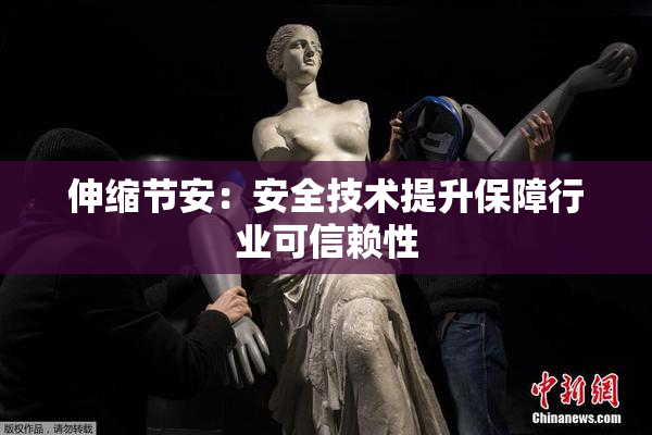 伸缩节安：安全技术提升保障行业可信赖性