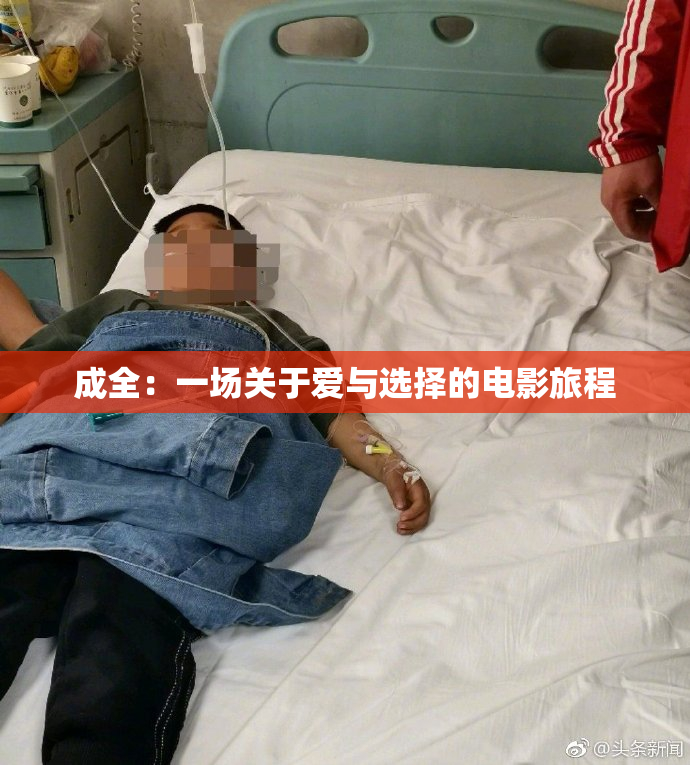 成全：一场关于爱与选择的电影旅程