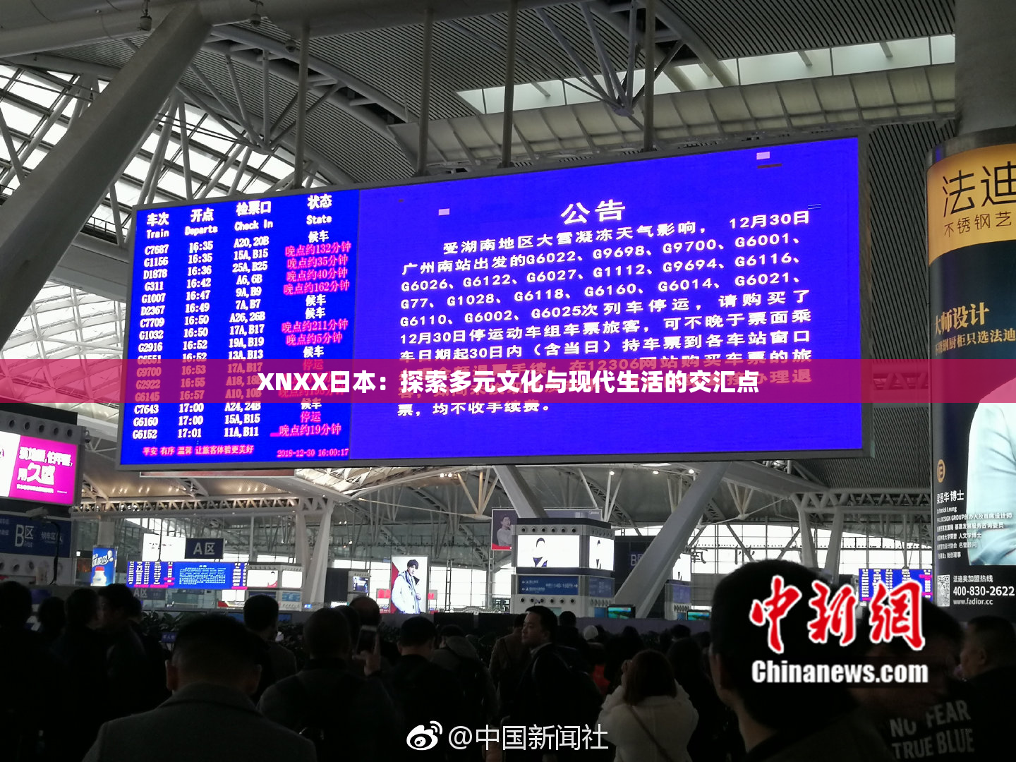 XNXX日本：探索多元文化与现代生活的交汇点