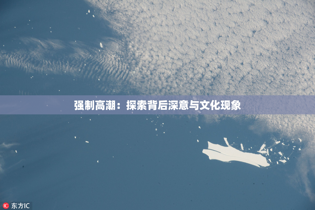 强制高潮：探索背后深意与文化现象