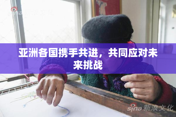 亚洲各国携手共进，共同应对未来挑战