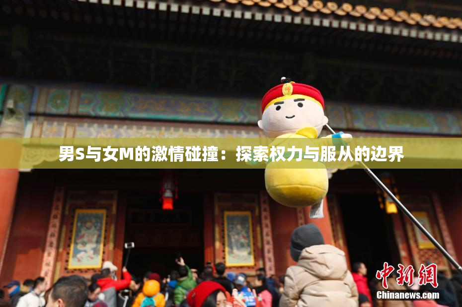 男S与女M的激情碰撞：探索权力与服从的边界
