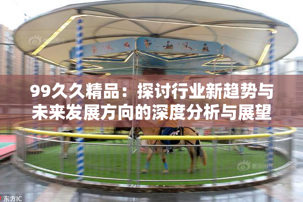 99久久精品：探讨行业新趋势与未来发展方向的深度分析与展望