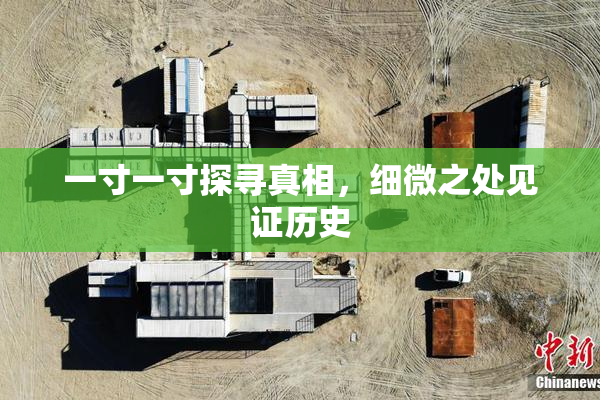 一寸一寸探寻真相，细微之处见证历史