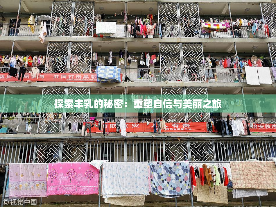 探索丰乳的秘密：重塑自信与美丽之旅