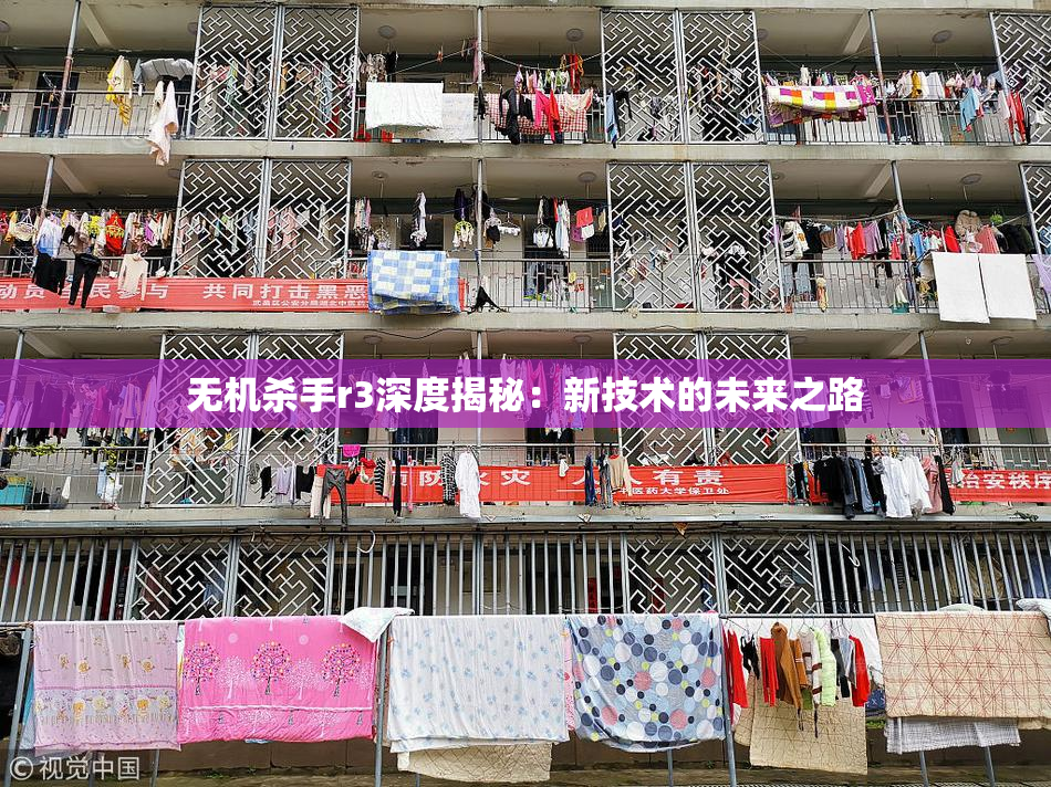 无机杀手r3深度揭秘：新技术的未来之路