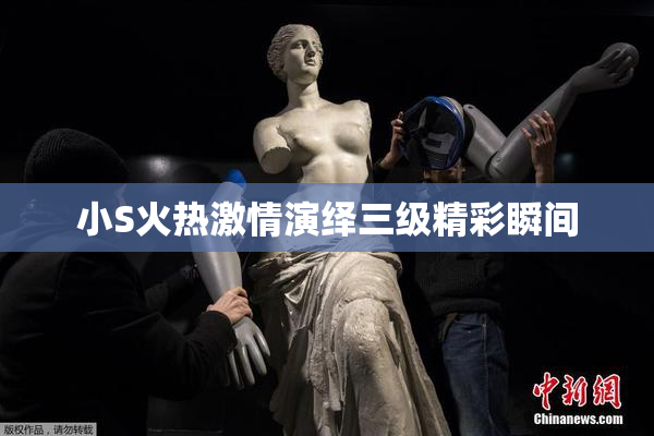 小S火热激情演绎三级精彩瞬间