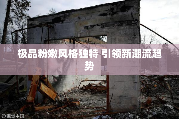 极品粉嫩风格独特 引领新潮流趋势