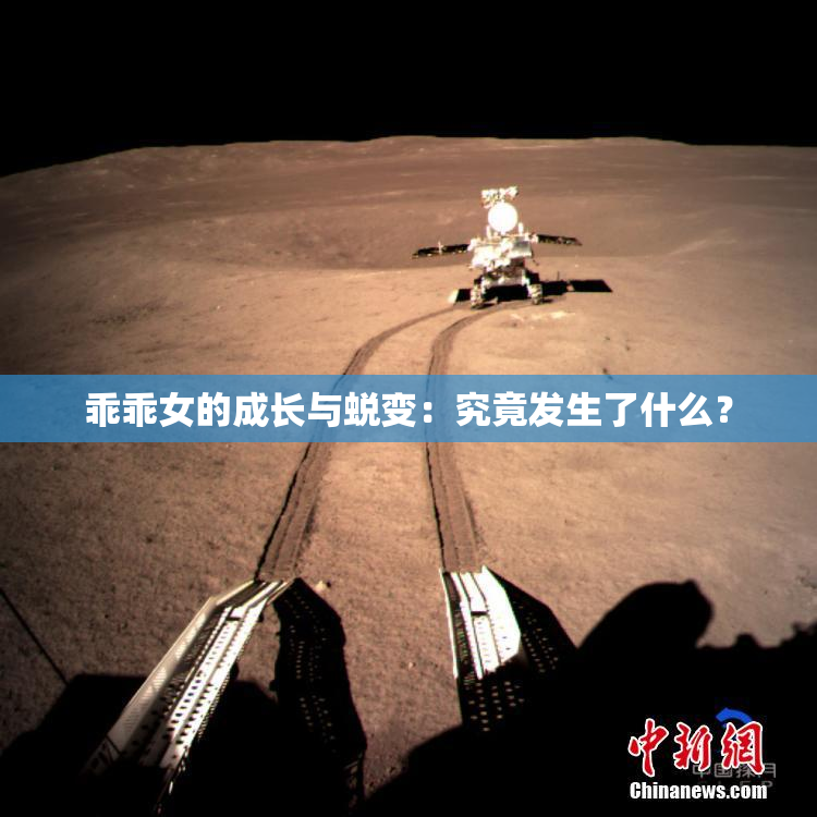 乖乖女的成长与蜕变：究竟发生了什么？