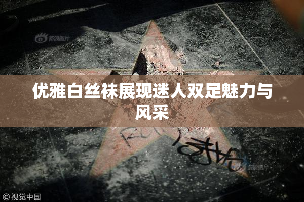 优雅白丝袜展现迷人双足魅力与风采