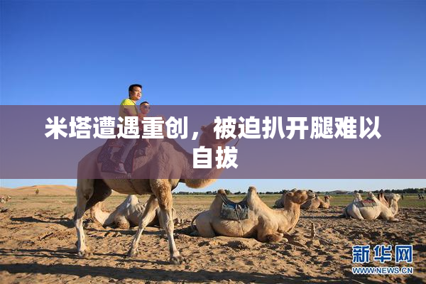 米塔遭遇重创，被迫扒开腿难以自拔