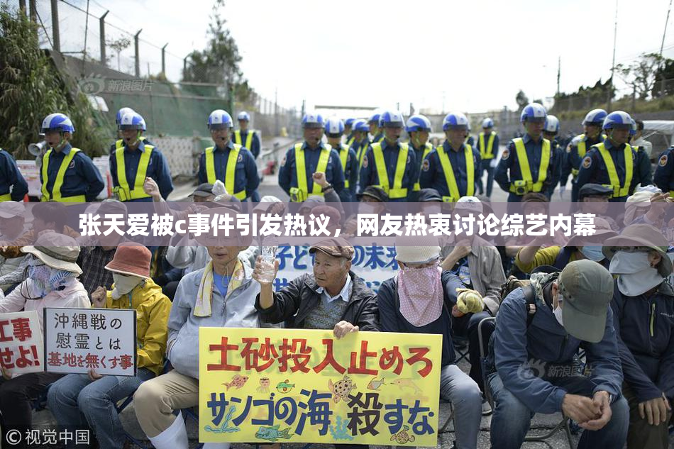 张天爱被c事件引发热议，网友热衷讨论综艺内幕