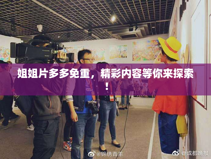 姐姐片多多免重，精彩内容等你来探索！