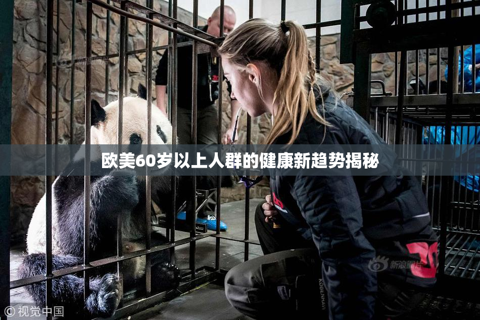 欧美60岁以上人群的健康新趋势揭秘