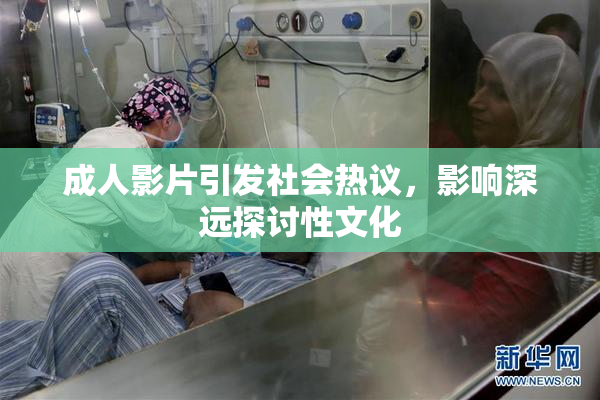 成人影片引发社会热议，影响深远探讨性文化