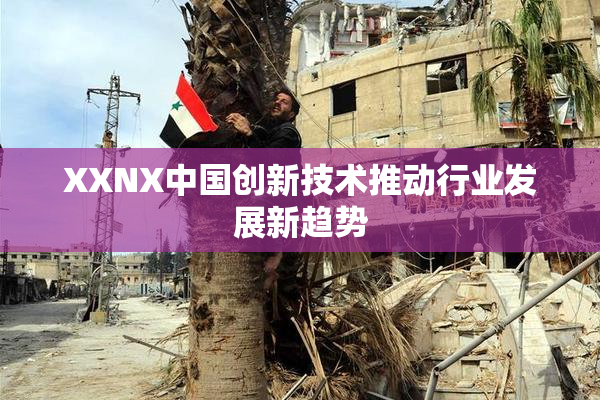 XXNX中国创新技术推动行业发展新趋势