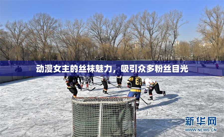 动漫女主的丝袜魅力，吸引众多粉丝目光
