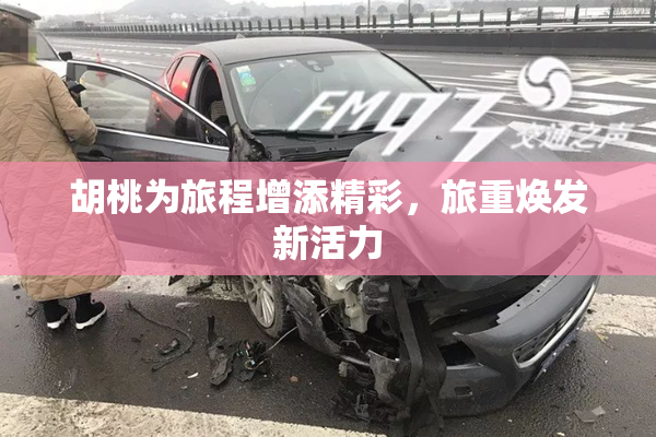 胡桃为旅程增添精彩，旅重焕发新活力