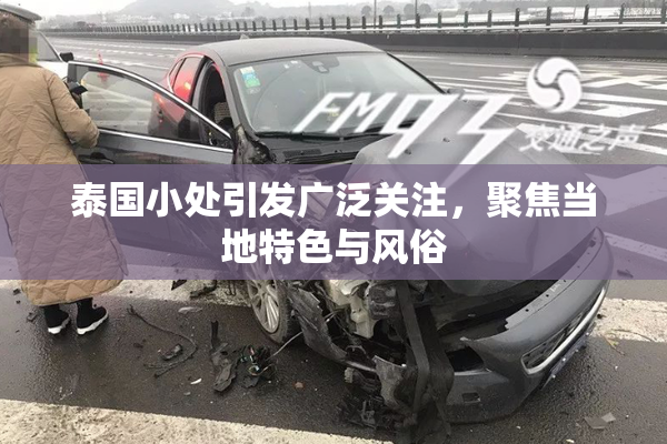 泰国小处引发广泛关注，聚焦当地特色与风俗