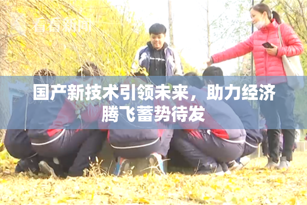 国产新技术引领未来，助力经济腾飞蓄势待发