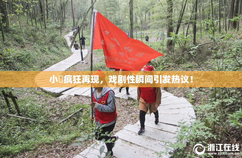 小泬疯狂再现，戏剧性瞬间引发热议！