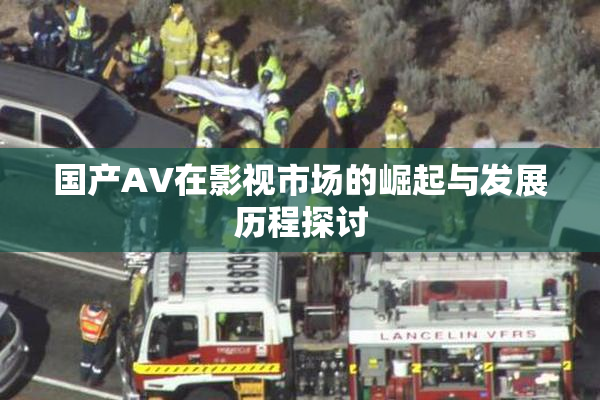 国产AV在影视市场的崛起与发展历程探讨