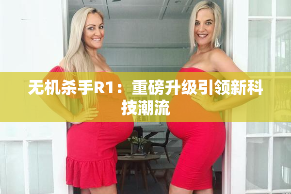 无机杀手R1：重磅升级引领新科技潮流