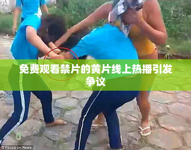 免费观看禁片的黄片线上热播引发争议