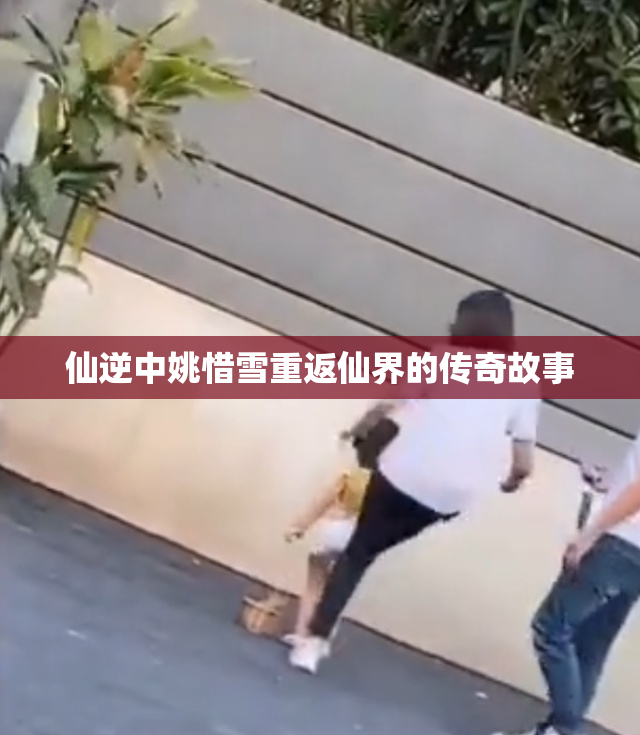 仙逆中姚惜雪重返仙界的传奇故事