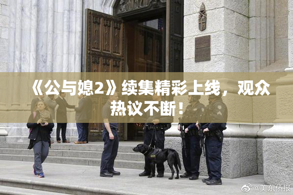 《公与媳2》续集精彩上线，观众热议不断！
