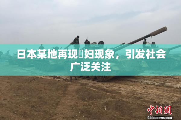 日本某地再现婬妇现象，引发社会广泛关注