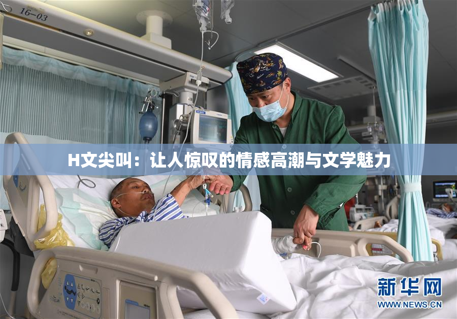 H文尖叫：让人惊叹的情感高潮与文学魅力
