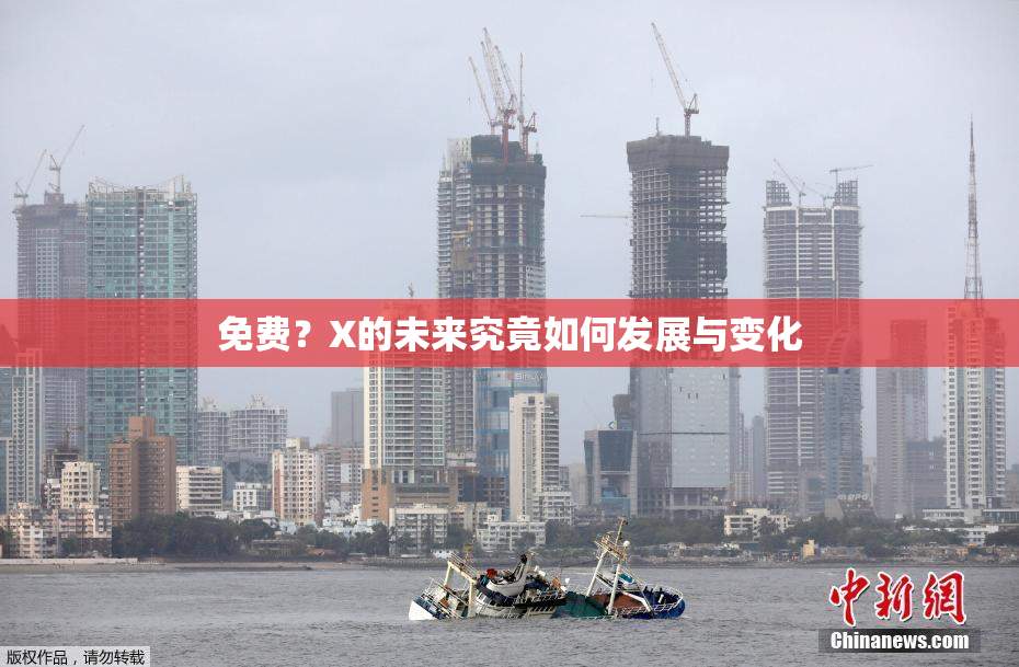 免费？X的未来究竟如何发展与变化