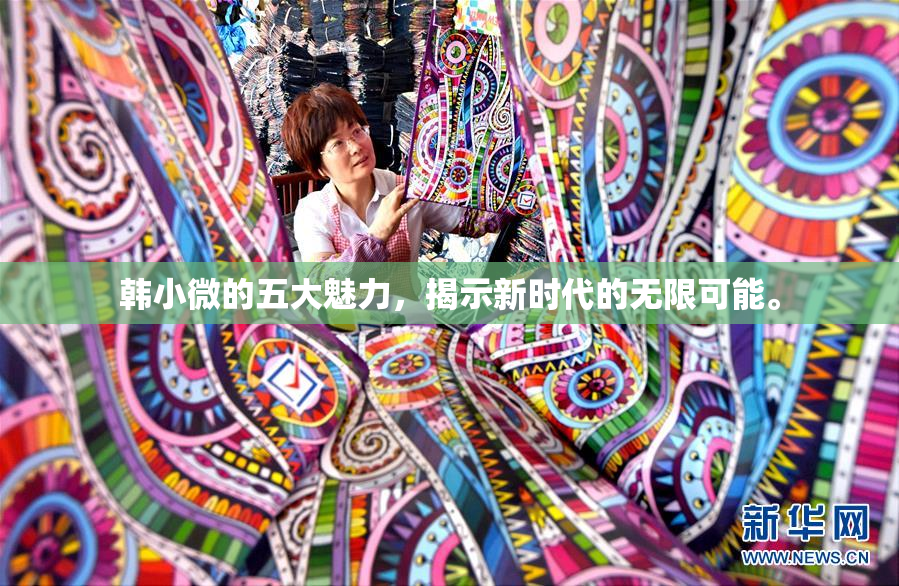 韩小微的五大魅力，揭示新时代的无限可能。