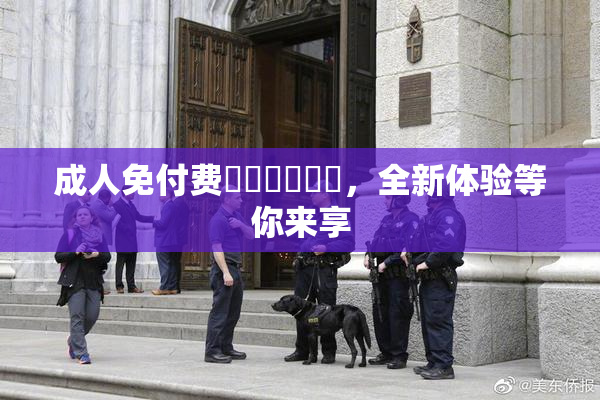 成人免付费❌‌❌‌❌‌，全新体验等你来享
