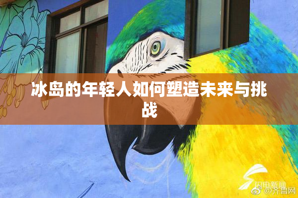 冰岛的年轻人如何塑造未来与挑战