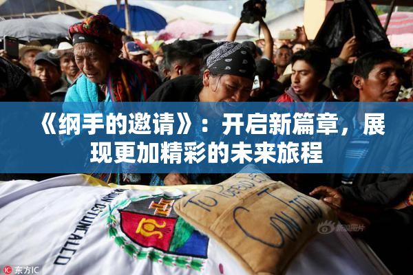 《纲手的邀请》：开启新篇章，展现更加精彩的未来旅程