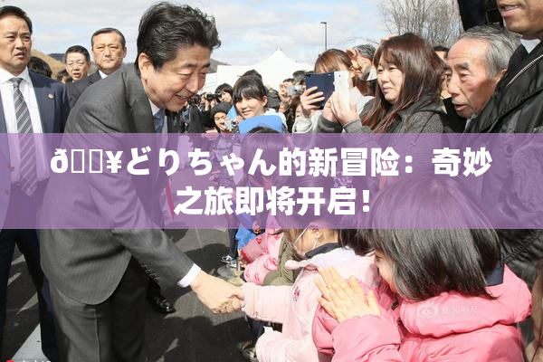 🔥どりちゃん的新冒险：奇妙之旅即将开启！