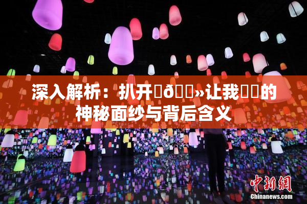 深入解析：扒开‌🐻让我❌‌的神秘面纱与背后含义