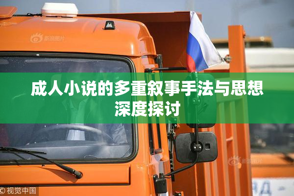 成人小说的多重叙事手法与思想深度探讨