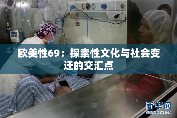 欧美性69：探索性文化与社会变迁的交汇点