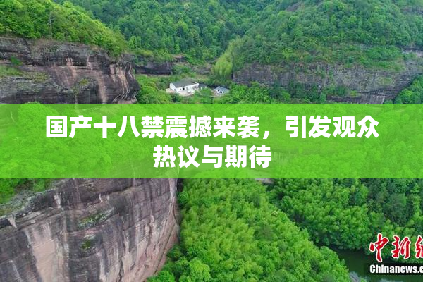 国产十八禁震撼来袭，引发观众热议与期待