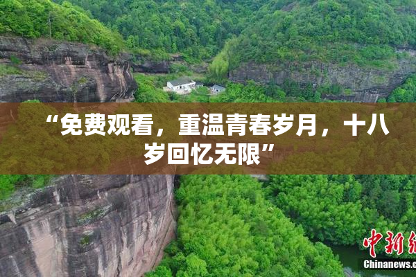 “免费观看，重温青春岁月，十八岁回忆无限”