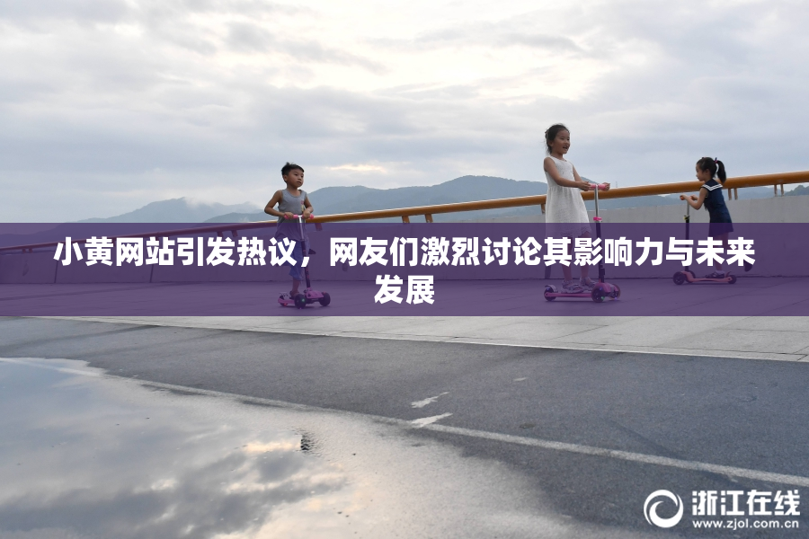 小黄网站引发热议，网友们激烈讨论其影响力与未来发展