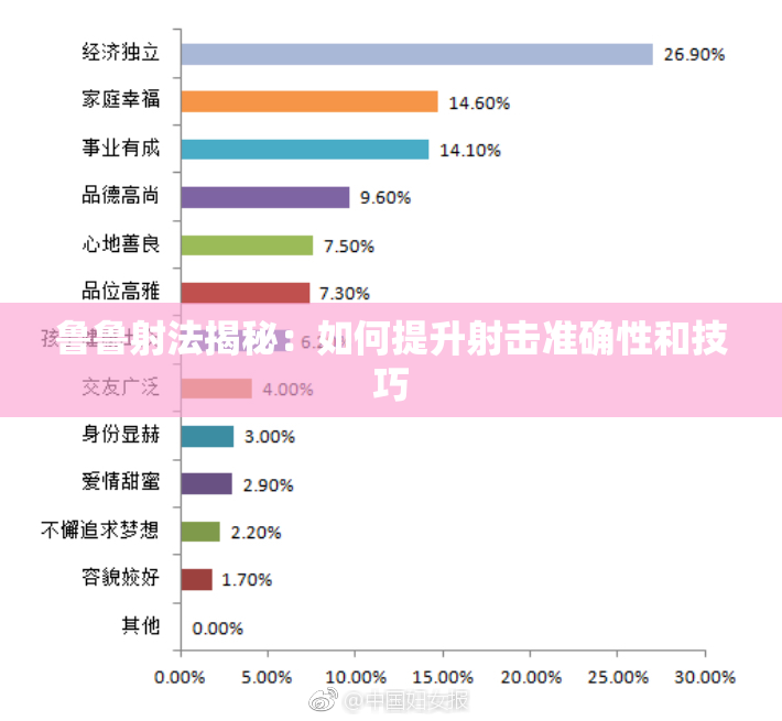 鲁鲁射法揭秘：如何提升射击准确性和技巧