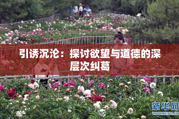 引诱沉沦：探讨欲望与道德的深层次纠葛