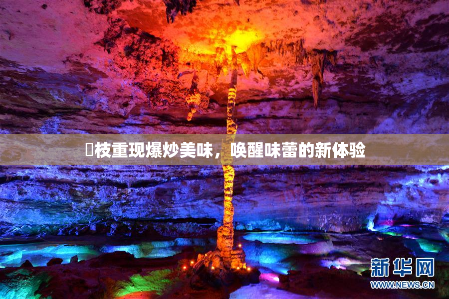 狛枝重现爆炒美味，唤醒味蕾的新体验