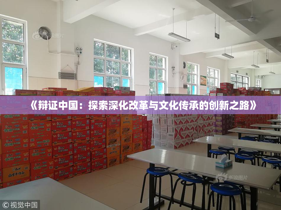 《辩证中国：探索深化改革与文化传承的创新之路》